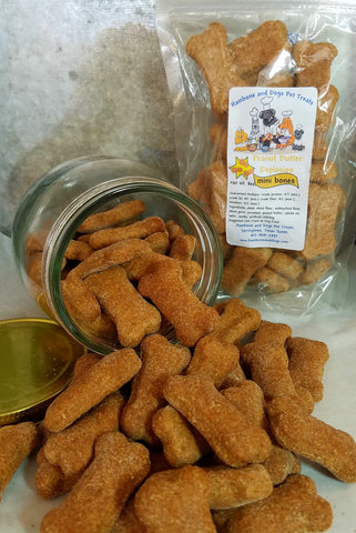 Mini Bites