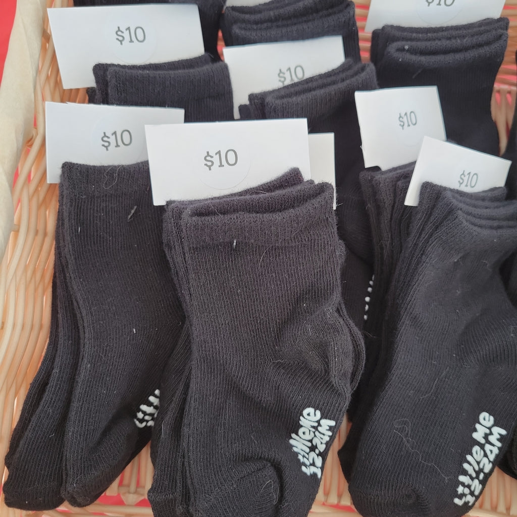 Dog socks