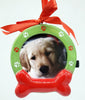 Personalized Framed Ornament