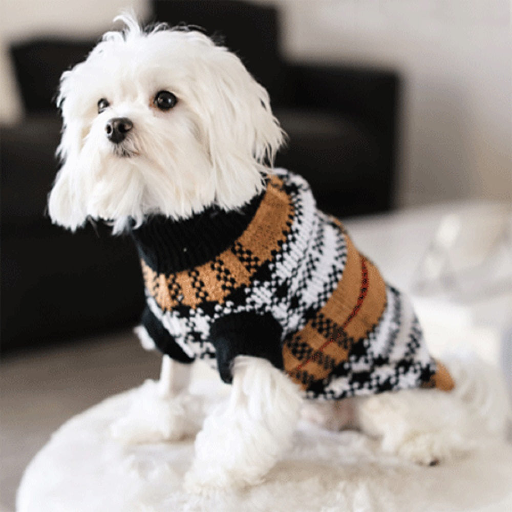 Londoner Sweater
