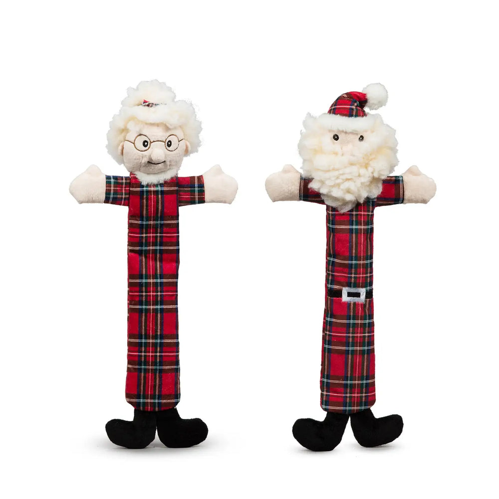 Long & Lovelie Hugglefleece
