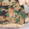 Warrior Canine Connection, Yellow Lab Knottie® Plush Dog Toy