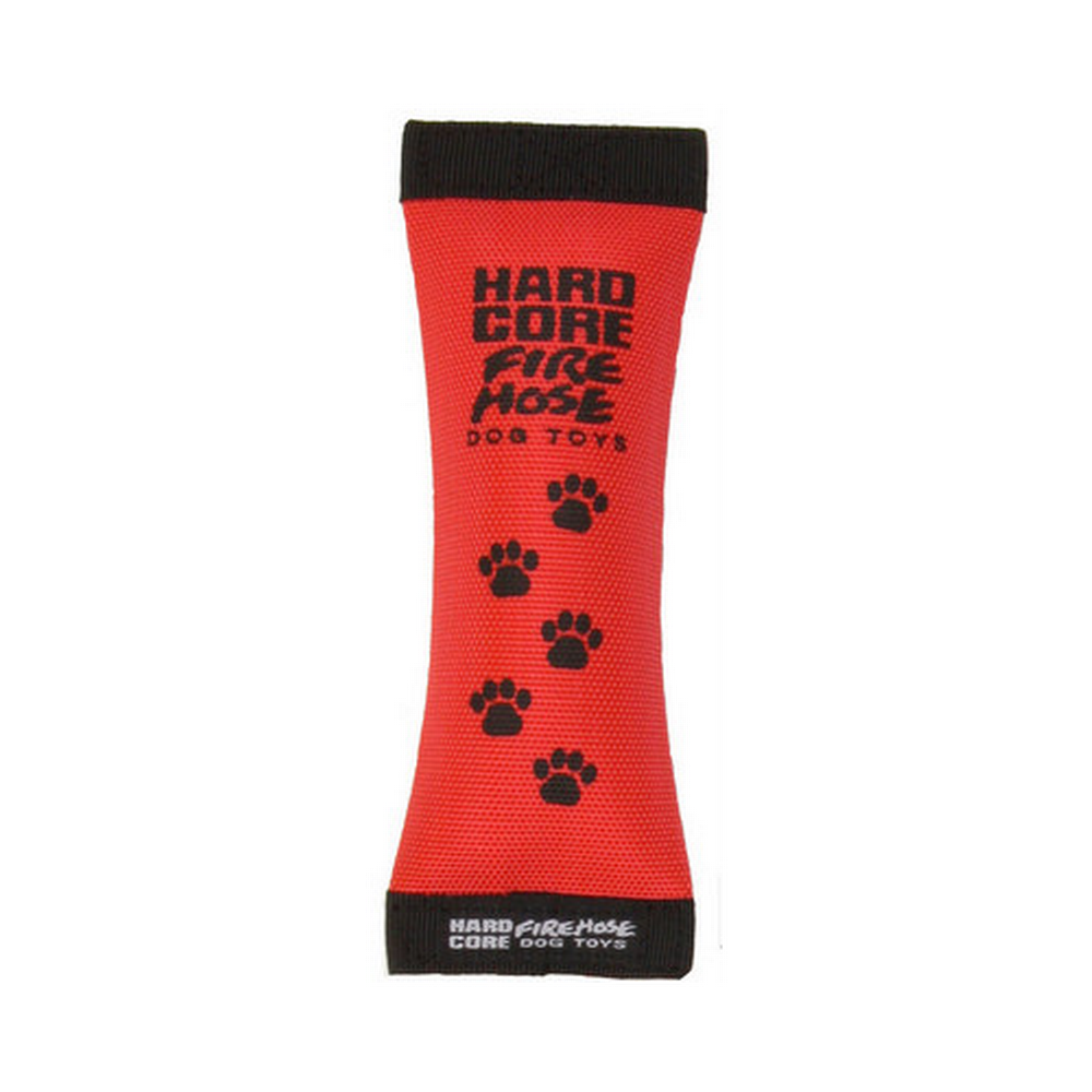 Outward Hound Fire Hose Squeak'n Fetch L
