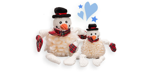 McSnowy Knottie