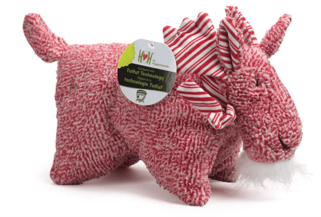 Peppermint Squoosie