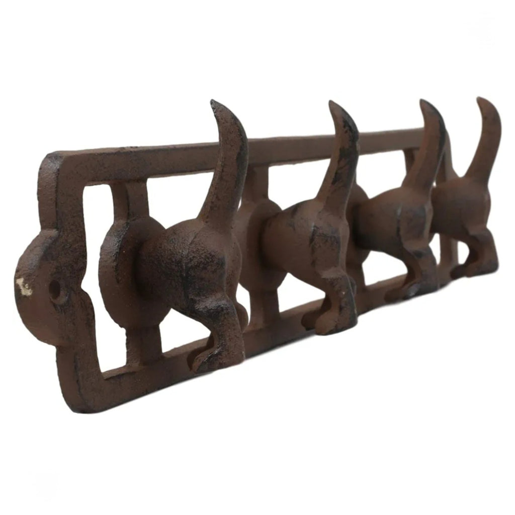 Dog Tail Hanger – Hambone And Dogs Pet Treats - Main Image