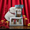 HOWLiday Gift Box