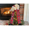 Long & Lovelie Hugglefleece