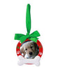 Personalized Framed Ornament