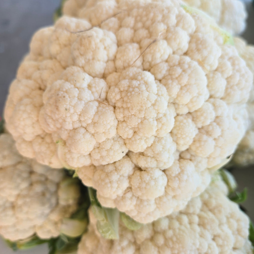 Cauliflower