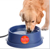 Heated Water Bowl