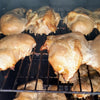 Smok'n Chicken Biscuits