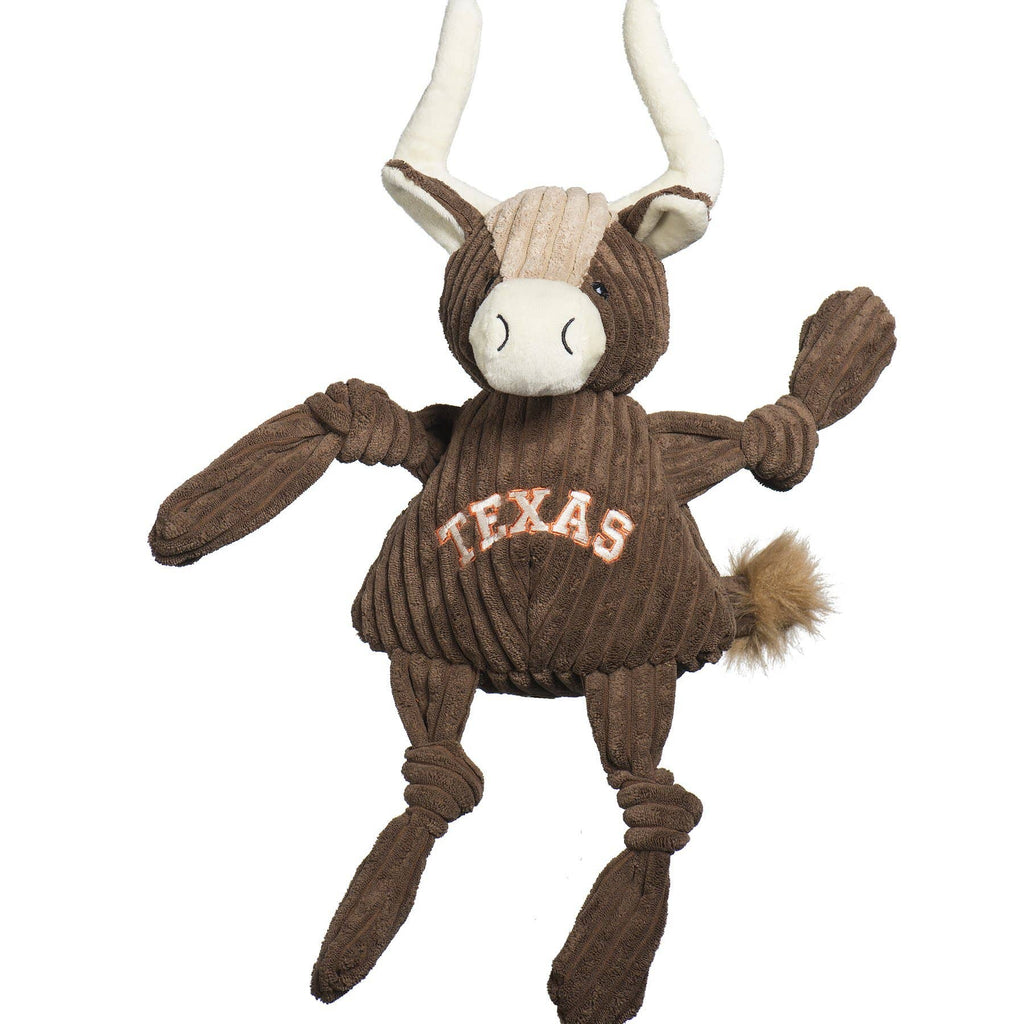 Texas Longhorn Knottie™