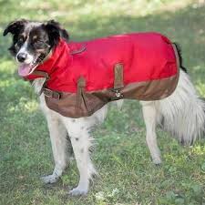 Dog Jacket/Blanket By OUTDOOR DOG