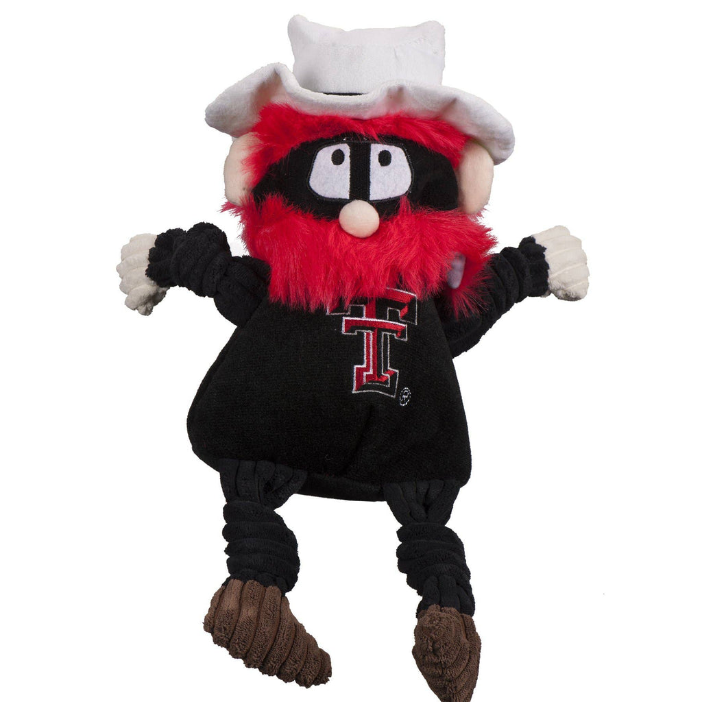 Texas Tech University Raider Red Knottie™