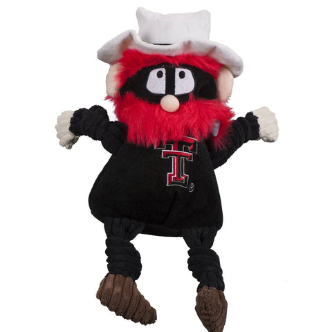 Texas Tech University Raider Red Knottie™