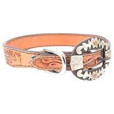 Leather Collars