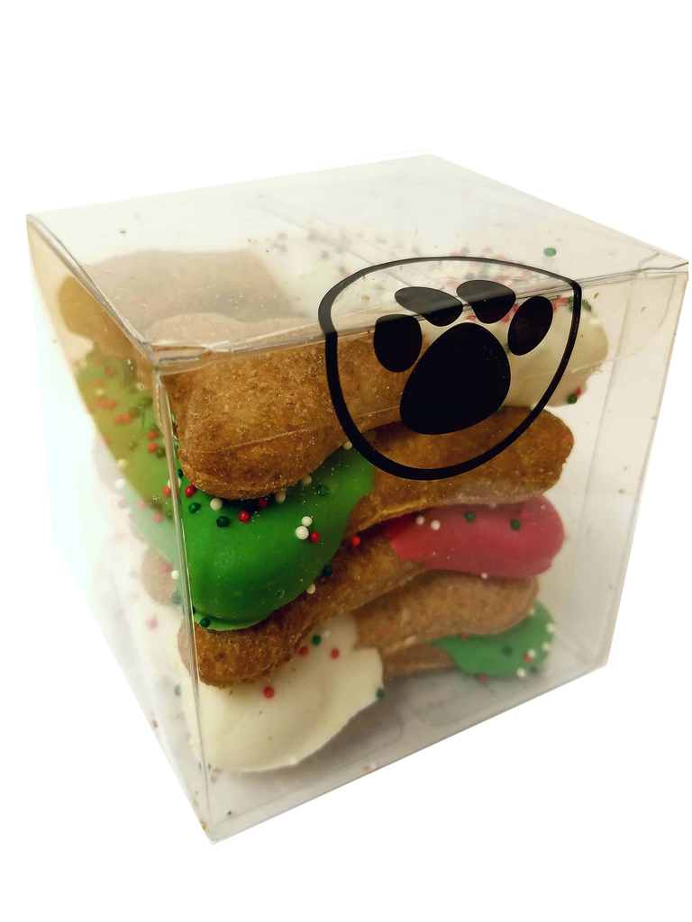 HOWLiday Treat Box